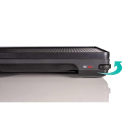 Gorenje GRILL TG2000LCB - 1334808 - zdjęcie 5